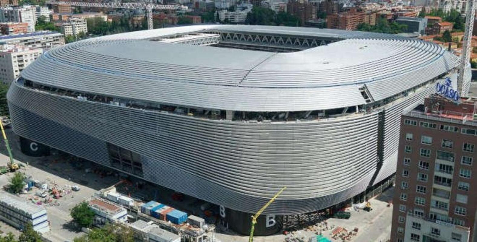 Jes Apartment A Nuevos Ministerios Madrid Exterior foto